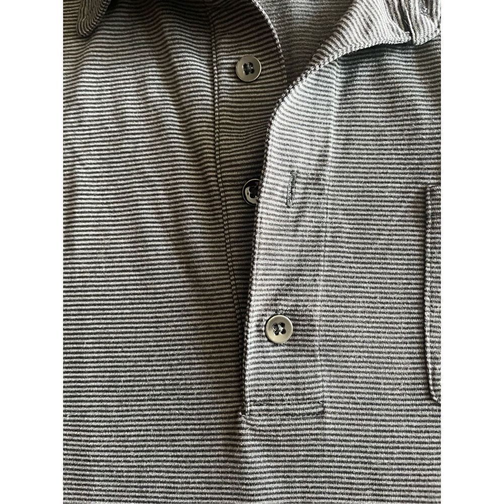 Express fitted polo - Picture 4 of 5